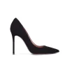 Kameron High heel pumps in black suede